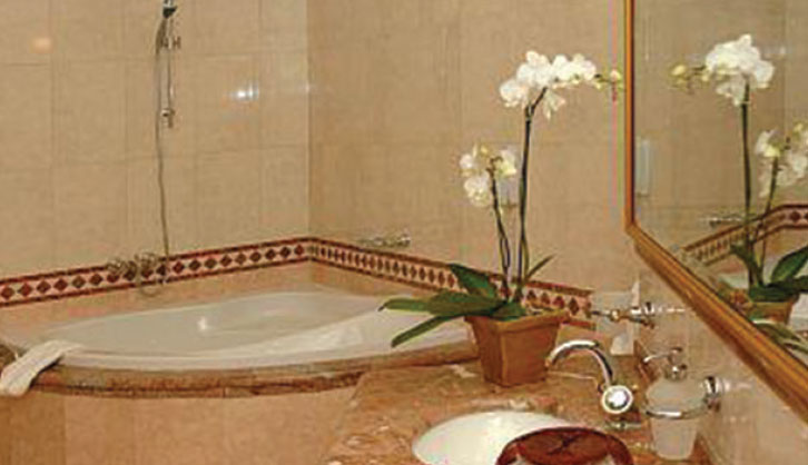 PÓLUS PALACE THERMAL GOLF CLUB HOTEL 01