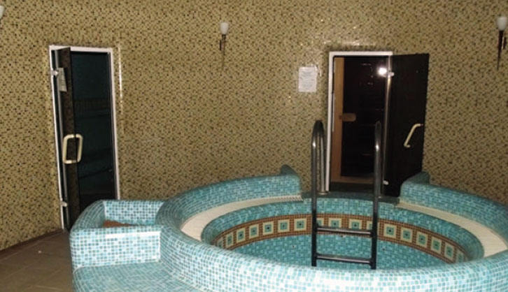 PÓLUS PALACE THERMAL GOLF CLUB HOTEL 03
